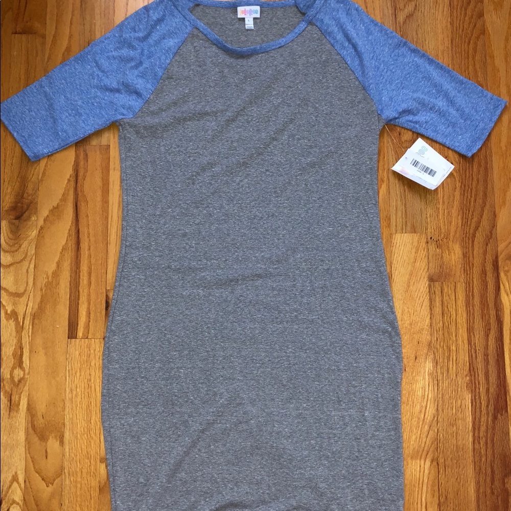 NEW with Tags LuLaRoe Julia